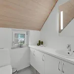Stunning In With Sauna 펜션
