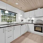 Stunning In With Sauna * Ulfborg