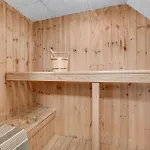 Stunning In With Sauna * Ulfborg