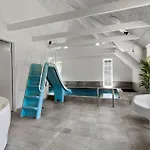 Stunning In With Sauna Ulfborg