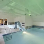펜션 Stunning In With Sauna Ulfborg