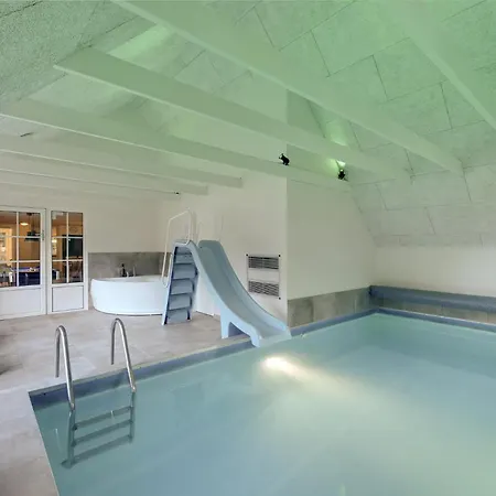 Σπίτι διακοπών Stunning In With Sauna Ulfborg